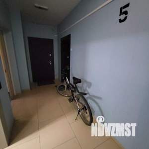 1-к квартира, на длительный срок, 30м2, 5/8 этаж