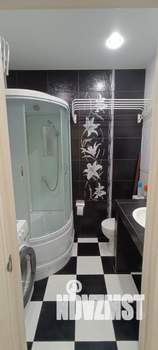 Студия квартира, на длительный срок, 28м2, 5/8 этаж