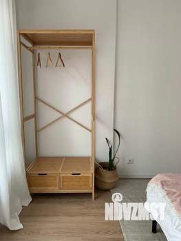 2-к квартира, посуточно, 50м2, 1/1 этаж