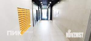 Студия квартира, на длительный срок, 20м2, 9/9 этаж