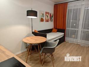 Студия квартира, на длительный срок, 20м2, 7/9 этаж