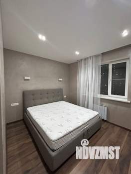 3-к квартира, на длительный срок, 85м2, 8/17 этаж