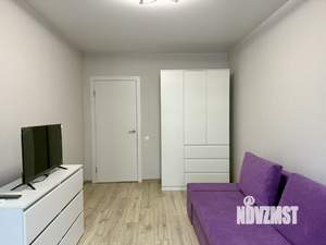 1-к квартира, на длительный срок, 35м2, 4/8 этаж