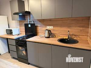 1-к квартира, на длительный срок, 45м2, 3/5 этаж
