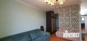 1-к квартира, на длительный срок, 36м2, 9/12 этаж