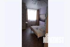 2-к квартира, посуточно, 44м2, 11/11 этаж