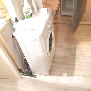 Студия квартира, на длительный срок, 20м2, 2/24 этаж