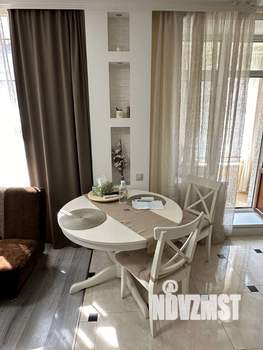 1-к квартира, на длительный срок, 36м2, 4/9 этаж