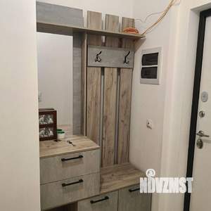 1-к квартира, на длительный срок, 37м2, 8/25 этаж