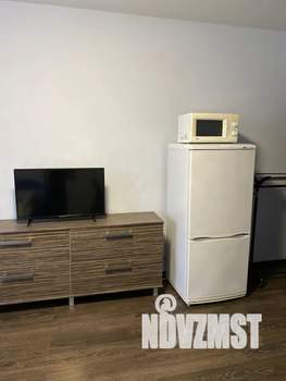 Студия квартира, посуточно, 23м2, 7/8 этаж