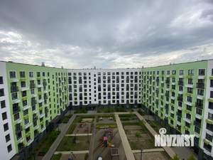 1-к квартира, на длительный срок, 37м2, 9/9 этаж