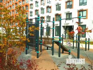 4-к квартира, на длительный срок, 90м2, 6/9 этаж