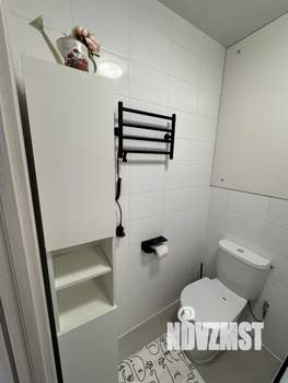 Студия квартира, на длительный срок, 20м2, 6/9 этаж