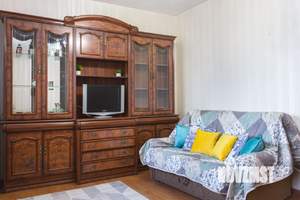 2-к квартира, посуточно, 48м2, 3/5 этаж