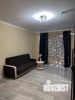 Студия квартира, на длительный срок, 27м2, 11/33 этаж