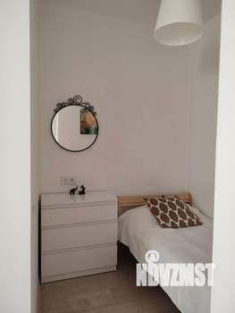 1-к квартира, на длительный срок, 28м2, 5/8 этаж