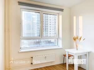 1-к квартира, на длительный срок, 30м2, 3/20 этаж