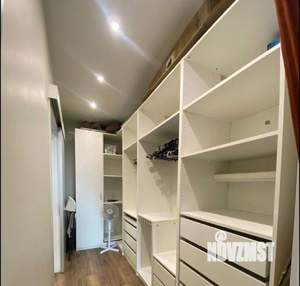 2-к квартира, на длительный срок, 50м2, 34/45 этаж