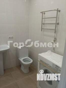 1-к квартира, на длительный срок, 34м2, 2/15 этаж