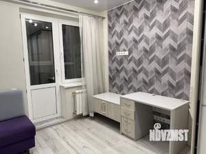1-к квартира, на длительный срок, 40м2, 3/8 этаж