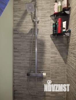 Студия квартира, на длительный срок, 44м2, 13/43 этаж