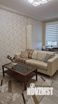 2-к квартира, на длительный срок, 50м2, 19/35 этаж