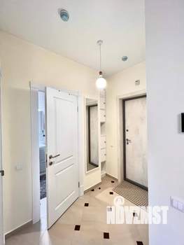 2-к квартира, на длительный срок, 36м2, 10/13 этаж