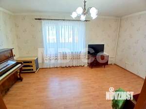 2-к квартира, на длительный срок, 78м2, 12/12 этаж