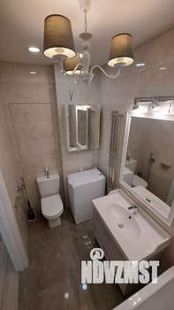 1-к квартира, на длительный срок, 35м2, 6/17 этаж