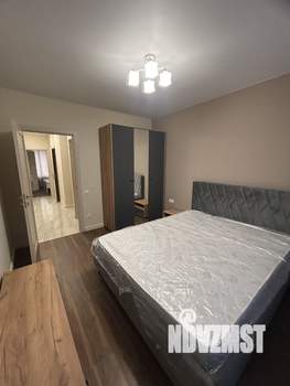 3-к квартира, на длительный срок, 55м2, 5/5 этаж