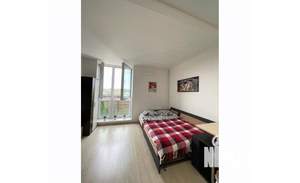 Студия квартира, посуточно, 25м2, 2/6 этаж