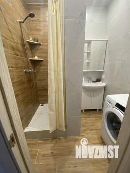 1-к квартира, на длительный срок, 40м2, 6/8 этаж