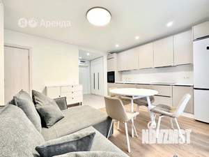 2-к квартира, на длительный срок, 53м2, 5/9 этаж