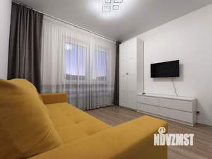 Студия квартира, на длительный срок, 20м2, 9/9 этаж