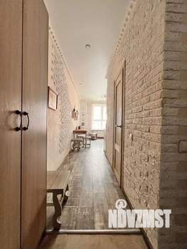 Студия квартира, на длительный срок, 22м2, 14/27 этаж