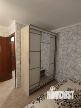 1-к квартира, на длительный срок, 35м2, 12/16 этаж