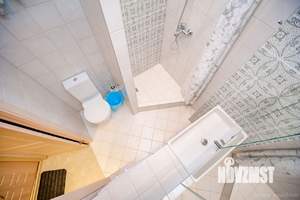 1-к квартира, на длительный срок, 25м2, 2/17 этаж