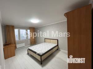 3-к квартира, на длительный срок, 80м2, 14/17 этаж