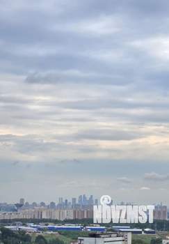 1-к квартира, на длительный срок, 40м2, 17/17 этаж