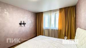 3-к квартира, на длительный срок, 77м2, 15/20 этаж