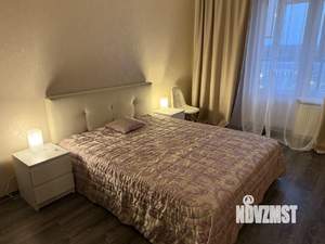 2-к квартира, на длительный срок, 58м2, 9/25 этаж