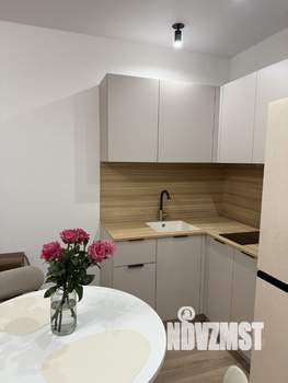 Студия квартира, на длительный срок, 24м2, 3/9 этаж