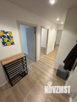 3-к квартира, на длительный срок, 56м2, 3/9 этаж