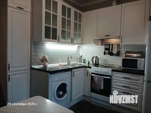 2-к квартира, на длительный срок, 52м2, 2/23 этаж