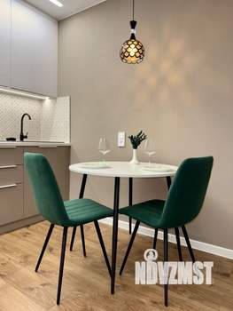 Студия квартира, на длительный срок, 26м2, 5/8 этаж