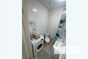 1-к квартира, посуточно, 22м2, 18/33 этаж