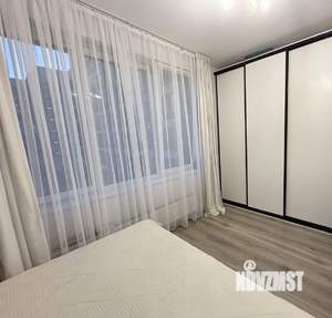2-к квартира, на длительный срок, 40м2, 3/9 этаж
