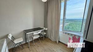 2-к квартира, на длительный срок, 47м2, 27/35 этаж