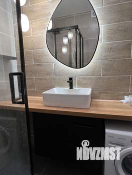 Студия квартира, на длительный срок, 24м2, 5/21 этаж