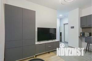 1-к квартира, посуточно, 31м2, 9/13 этаж